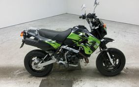 KAWASAKI KSR110 2008 KL110A