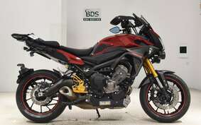 YAMAHA MT-09 Tracer 2015 RN36J