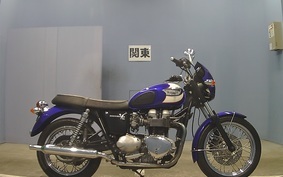 TRIUMPH BONNEVILLE T100 2004 J902TM