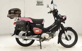 HONDA CROSS CUB 110 JA45