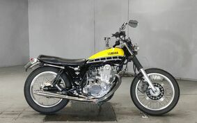 YAMAHA SR400 2018 RH03J