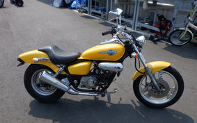 HONDA MAGNA 50 AC13