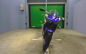 YAMAHA YZF-R25 RG10J