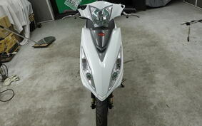 KYMCO VJR125 i