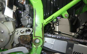 KAWASAKI KDX125 SR DX125A