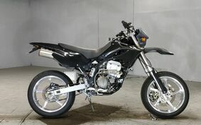 KAWASAKI KLX250D TRACKER LX250E