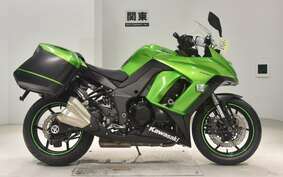 KAWASAKI NINJA 1000 A 2014 ZXT00L