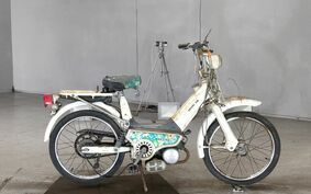 HONDA NOVIO PM50