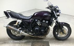 KAWASAKI ZRX-2 1999 ZR400E