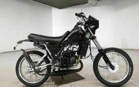 YAMAHA DT50 17W