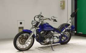 YAMAHA DRAGSTAR 400 2001 VH01J