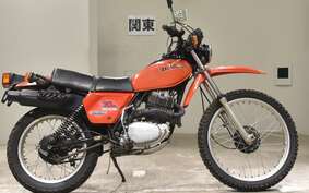 HONDA XL500S 1980 PD01