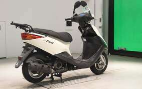 YAMAHA AXIS 125 TREET SE53J