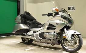 HONDA GL 1800 GOLD WING 2013 SC68