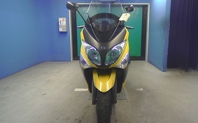 YAMAHA T-MAX500 Gen.3 2009 SJ08J