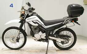 YAMAHA SEROW 250 DG11J