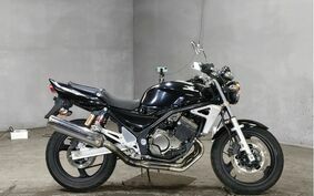 KAWASAKI BALIUS 250 Gen.2 ZR250B