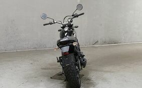 DUCATI SCRAMBLER 62 2016 KA00A