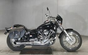 YAMAHA DRAGSTAR 400 1998 4TR