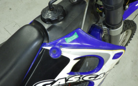 GASGAS EC 250