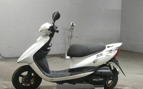 YAMAHA JOG ZR Evolution 2 SA39J