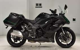 KAWASAKI NINJA 1000 SX ZXT02K