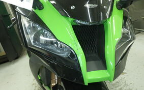 KAWASAKI ZX 10 NINJA R A 2011 ZXCJ19