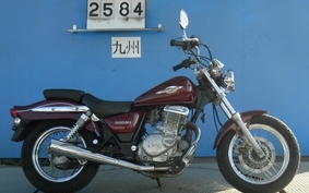 SUZUKI GZ250 Marauder NJ48A