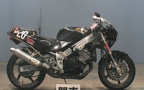 KAWASAKI ZXR250 1989 ZX250A