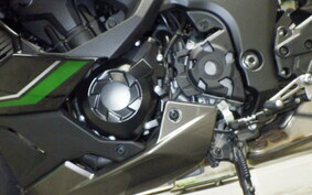 KAWASAKI NINJA 1000 SX 2023 ZXT02K