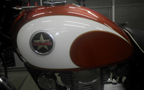 KAWASAKI ESTRELLA RS BJ250A