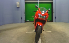 KAWASAKI NINJA 250R 2009 EX250K