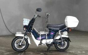 HONDA CHALY 50 CF50