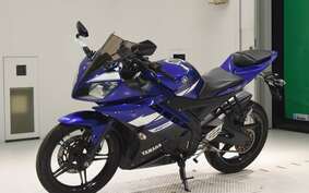 YAMAHA YZF-R15