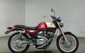 YAMAHA SRV250 RENAISSA S 4DN