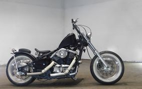 KAWASAKI VULCAN 400 CLASSIC 1997 VN400A