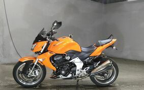 KAWASAKI Z1000 2007 ZRT00B