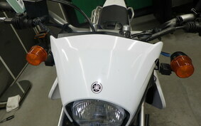 YAMAHA SEROW 250 Gen.3 DG31J