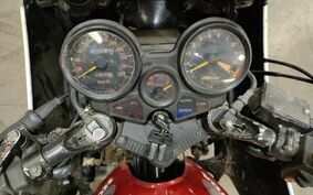 HONDA CBX550F INTEGRA 2024 PC04