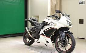 KAWASAKI NINJA 250R EX250K