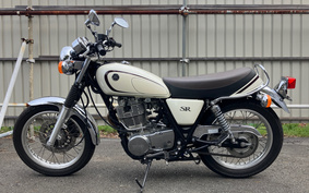 YAMAHA SR400 2014 RH03J