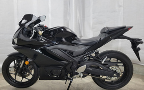 YAMAHA YZF-YZF-R3 ABS 2021 RH13J