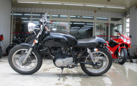 YAMAHA SR400 1989 1JR