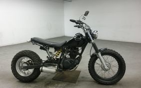 YAMAHA TW200 2JL