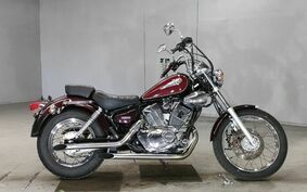 YAMAHA VIRAGO 125 5AJ0