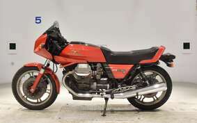 MOTO GUZZI 850 LE MANS 1985 VF