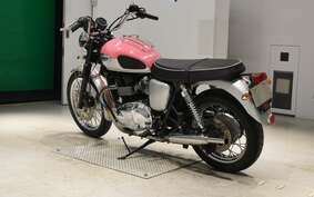 TRIUMPH BONNEVILLE T100 2013 J9157G