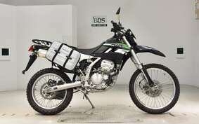 KAWASAKI KLX250 Gen.2 LX250S