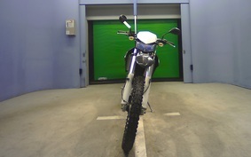 KAWASAKI KLX250 Gen.2 2008 LX250S