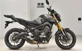 YAMAHA MT-09 2015 RN34J